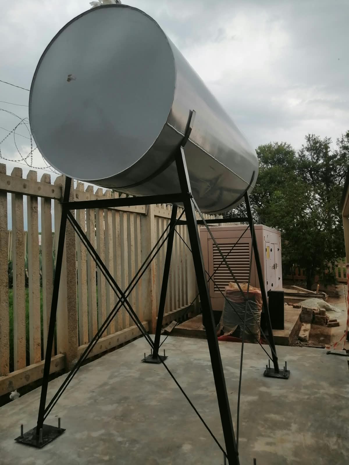 Project image